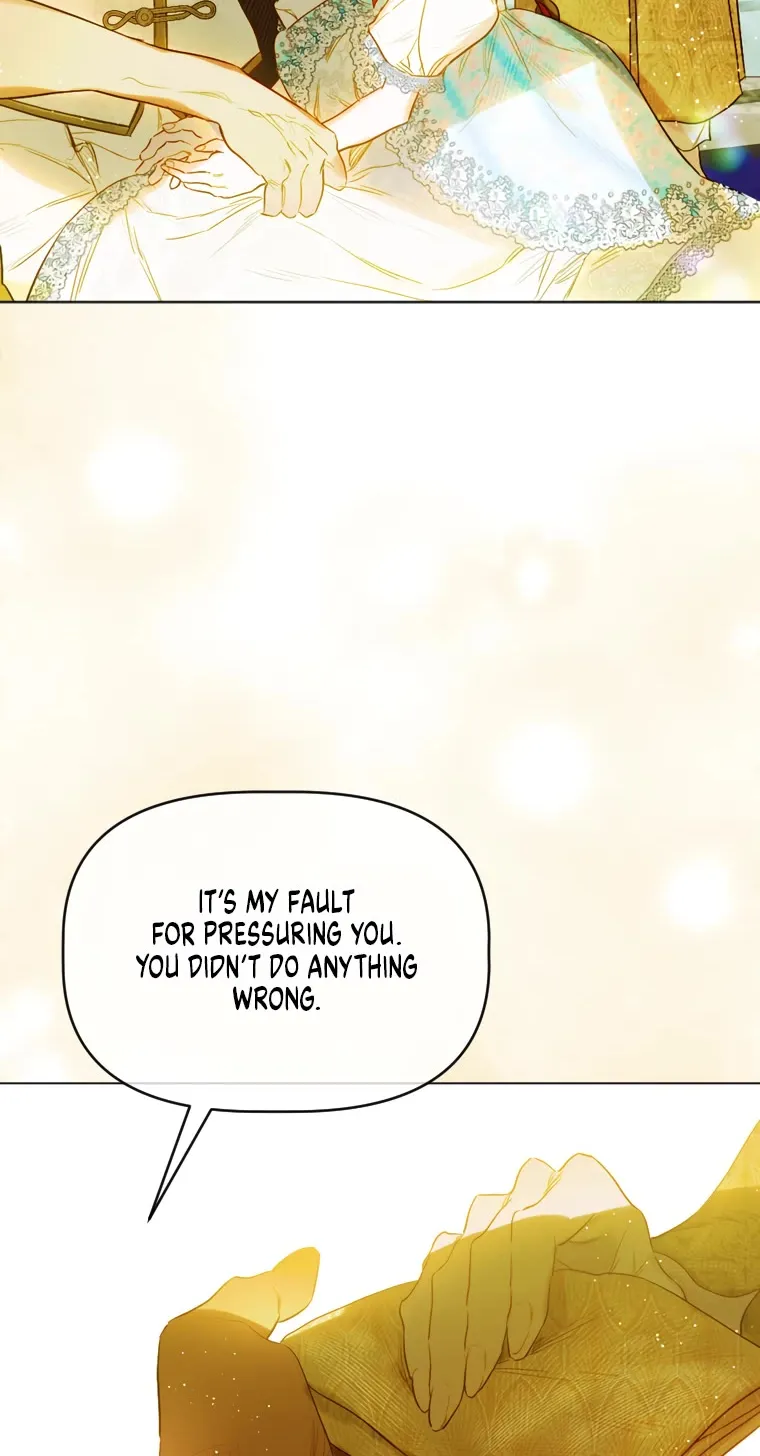My Mom Entered A Contract Marriage Chapter 11 page 72 - 