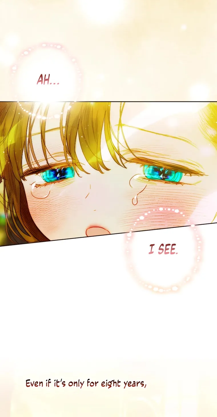 My Mom Entered A Contract Marriage Chapter 11 page 74 - 