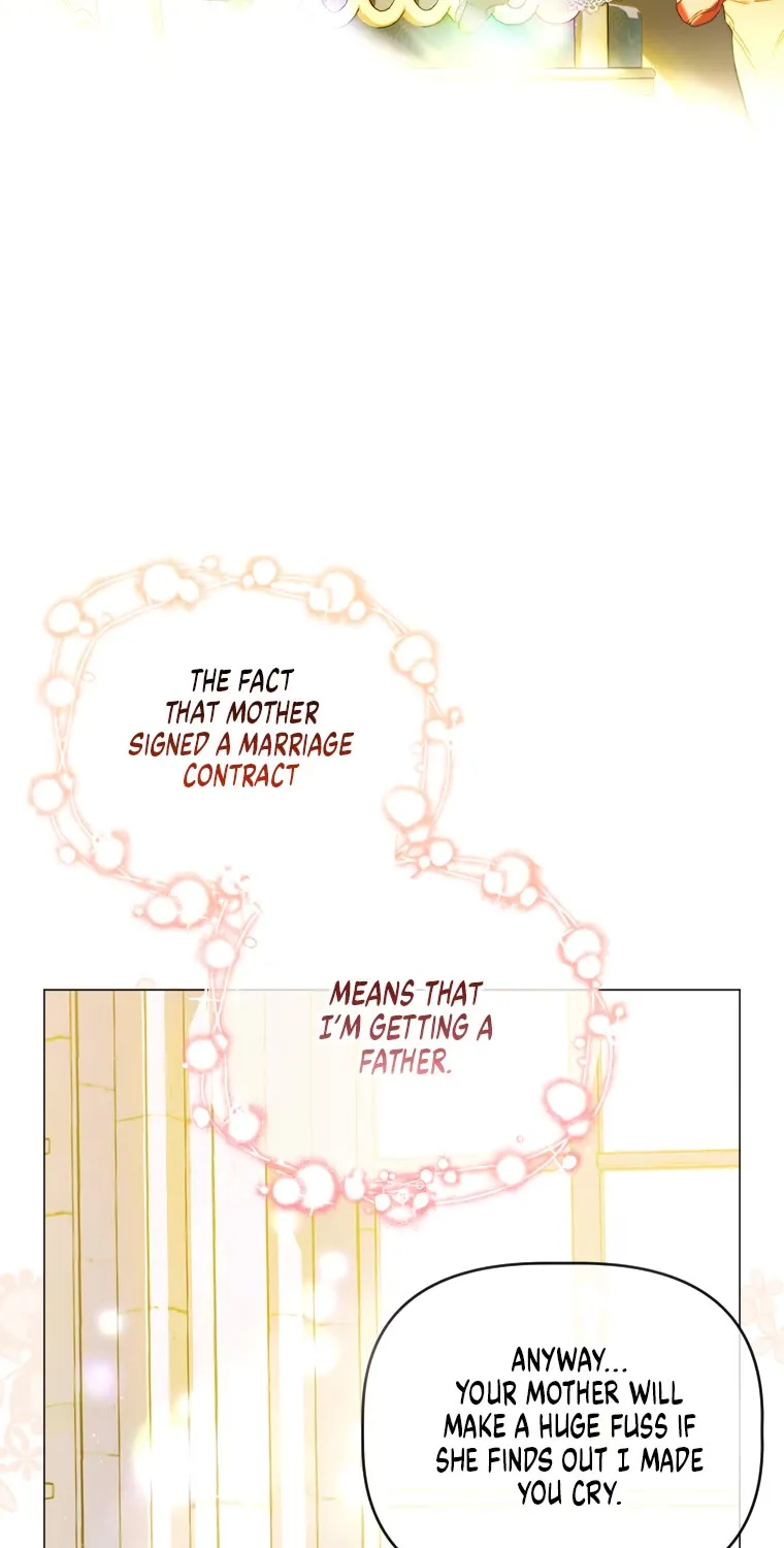 My Mom Entered A Contract Marriage Chapter 11 page 76 - 