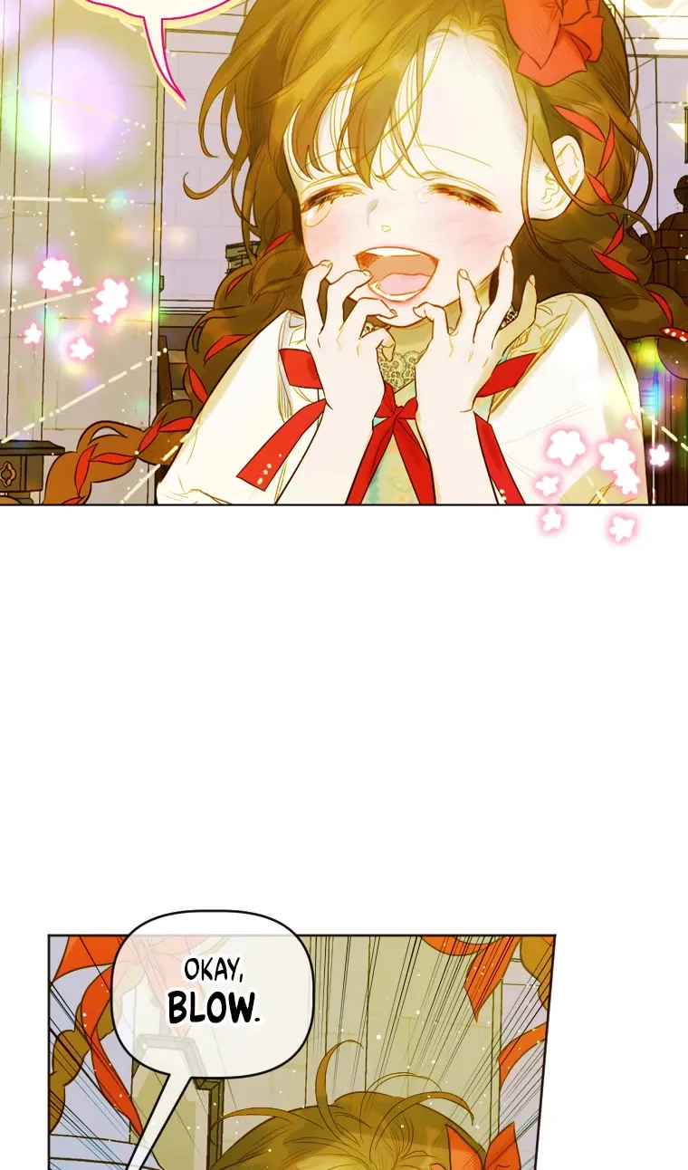 My Mom Entered A Contract Marriage Chapter 11 page 78 - 