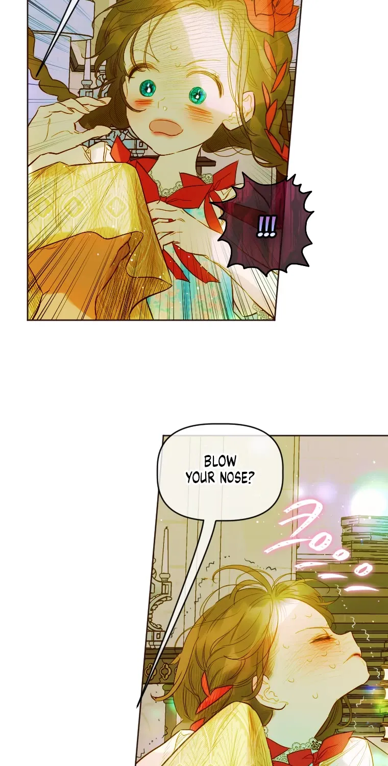 My Mom Entered A Contract Marriage Chapter 11 page 79 - 