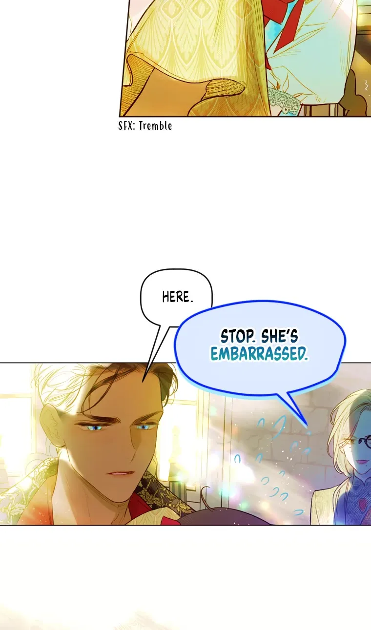 My Mom Entered A Contract Marriage Chapter 11 page 80 - 
