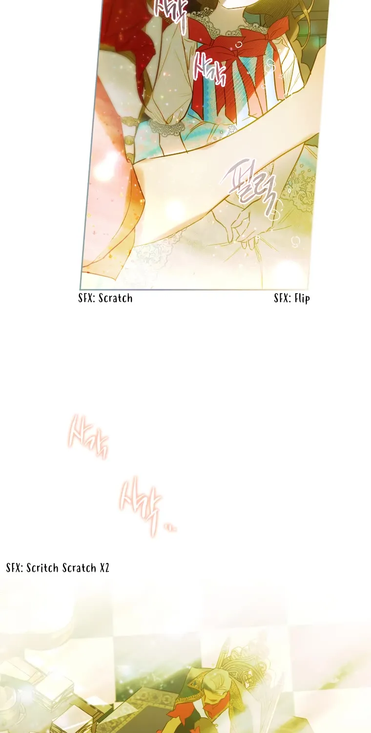 My Mom Entered A Contract Marriage Chapter 11 page 83 - 