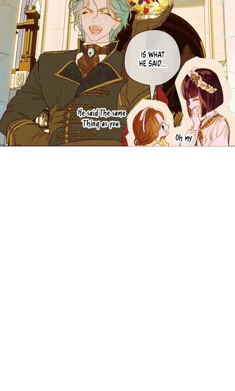 My Mom Entered A Contract Marriage Chapter 12 page 13 - 