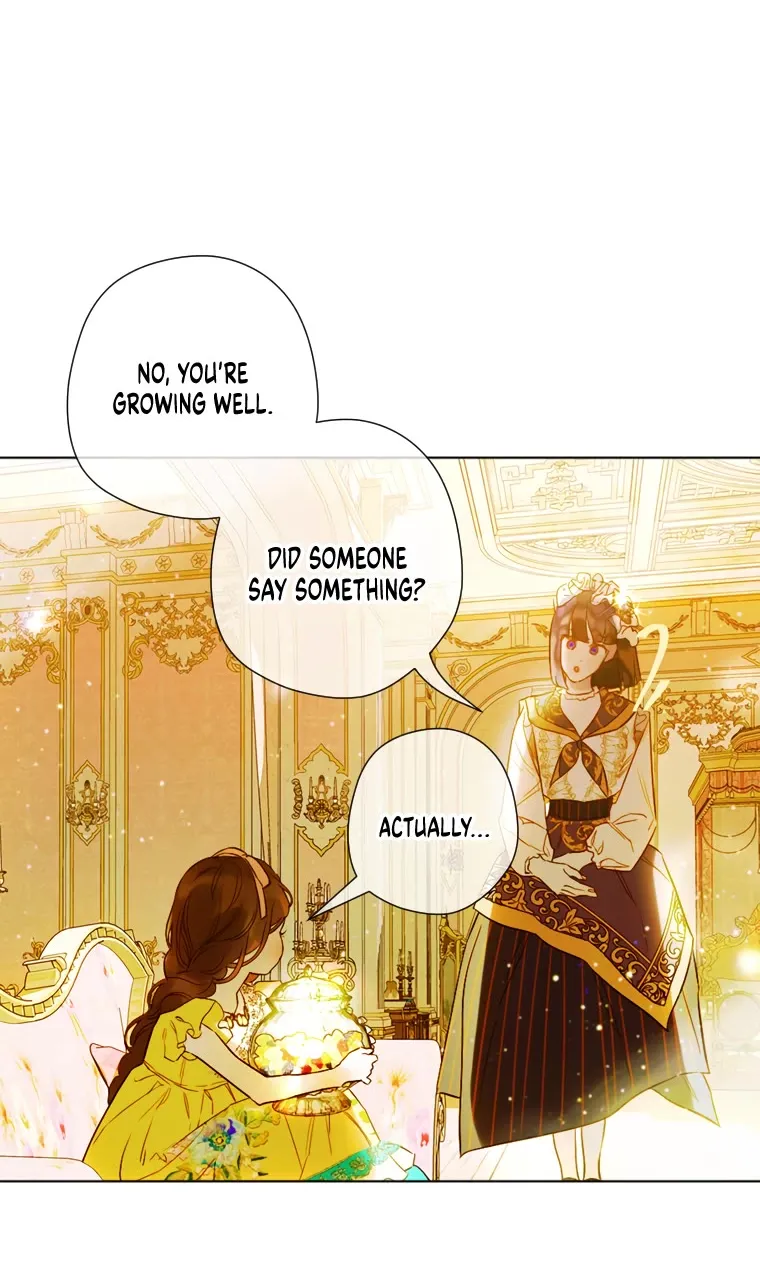 My Mom Entered A Contract Marriage Chapter 12 page 27 - 