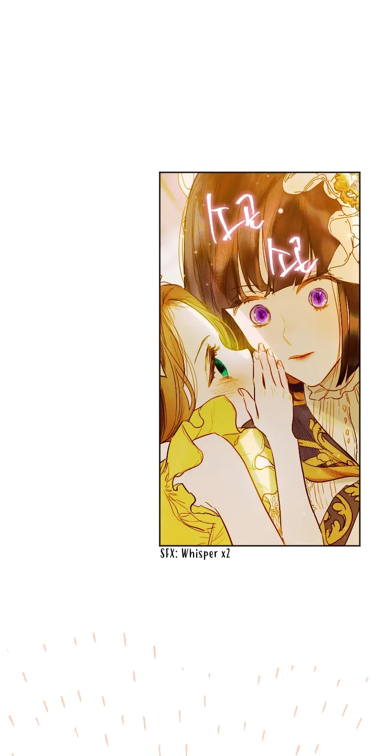 My Mom Entered A Contract Marriage Chapter 12 page 28 - 