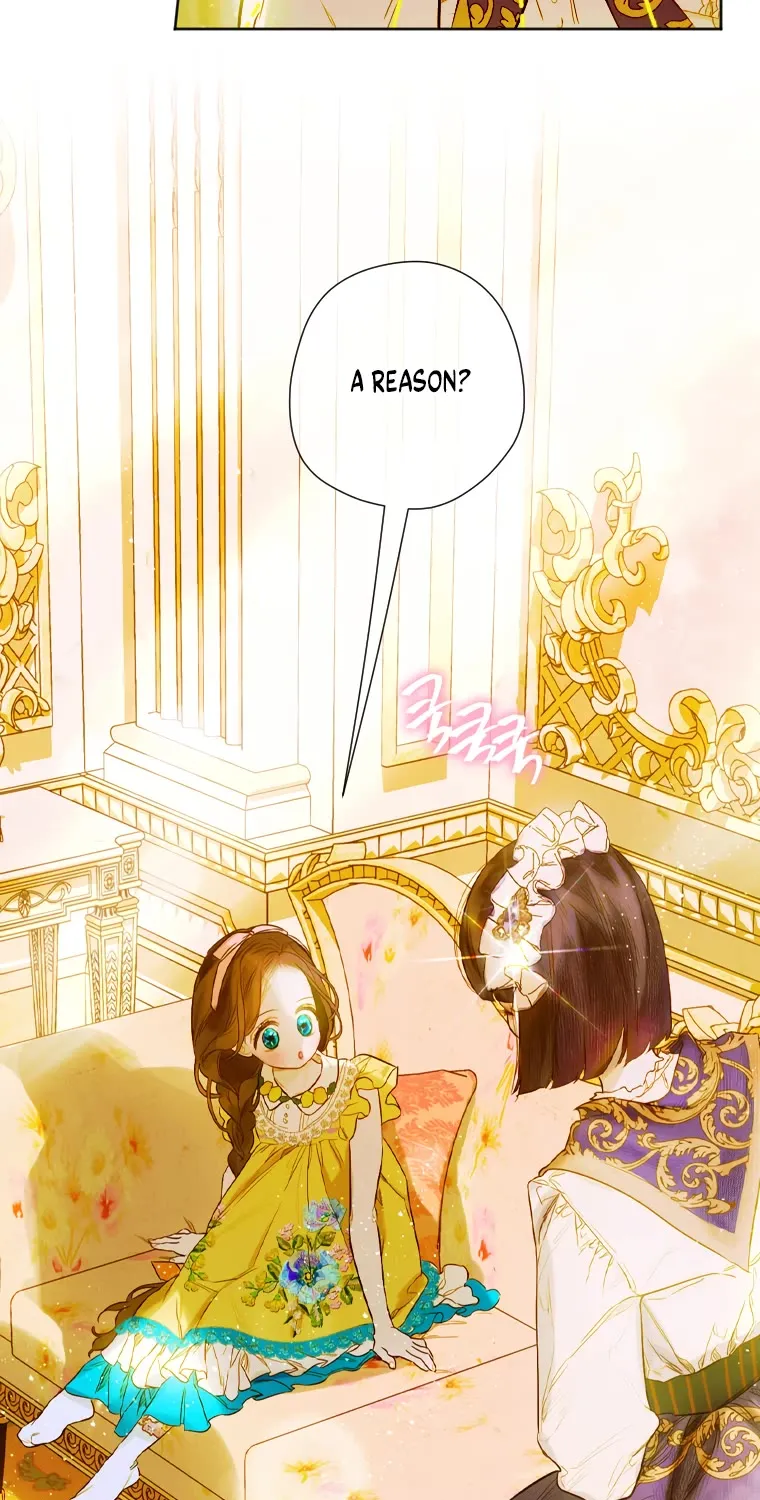 My Mom Entered A Contract Marriage Chapter 12 page 32 - 