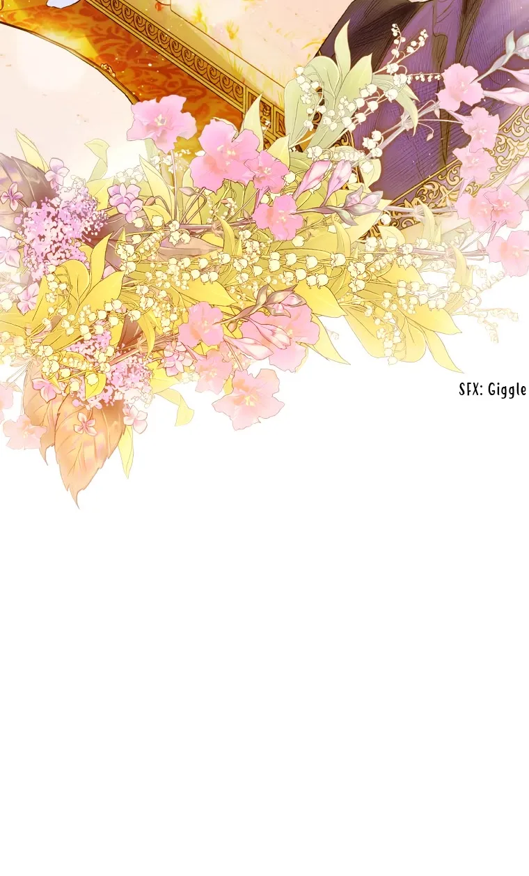 My Mom Entered A Contract Marriage Chapter 12 page 33 - 