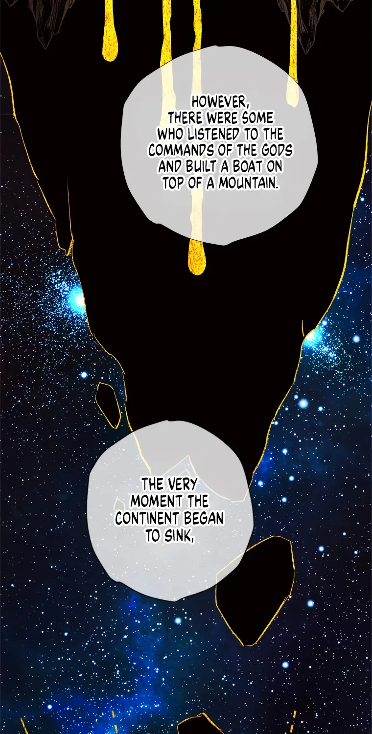 My Mom Entered A Contract Marriage Chapter 12 page 40 - 