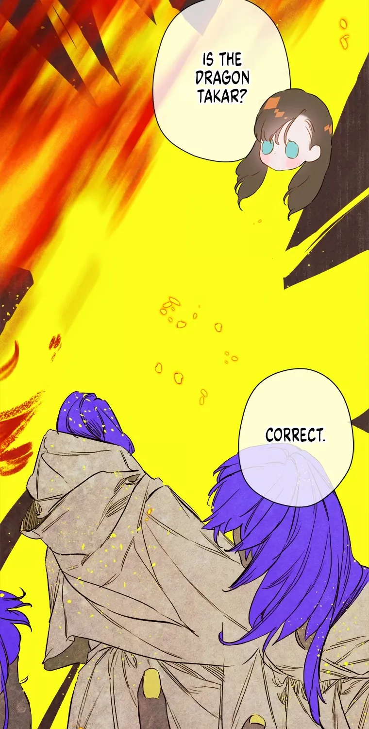My Mom Entered A Contract Marriage Chapter 12 page 51 - 