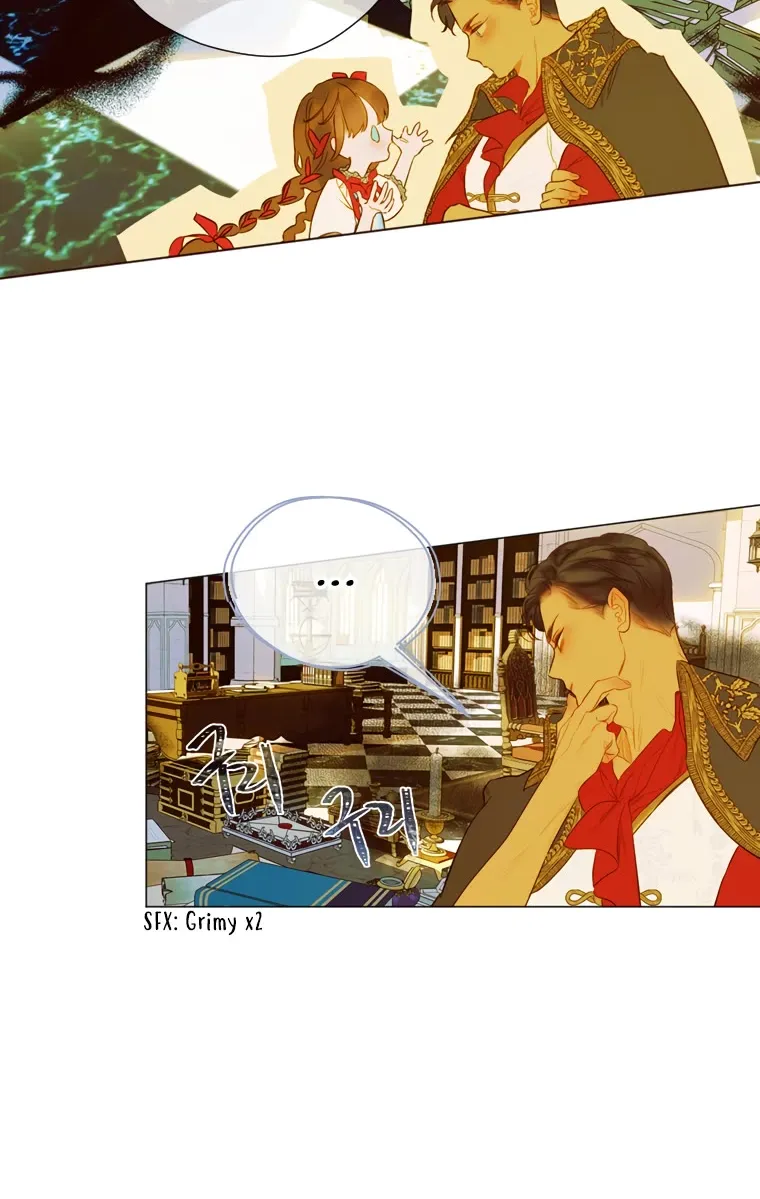 My Mom Entered A Contract Marriage Chapter 12 page 7 - 