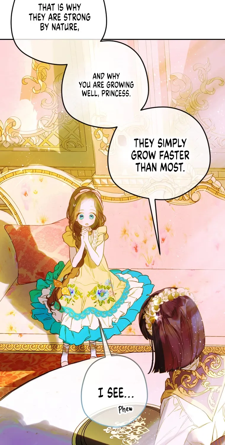 My Mom Entered A Contract Marriage Chapter 12 page 62 - 