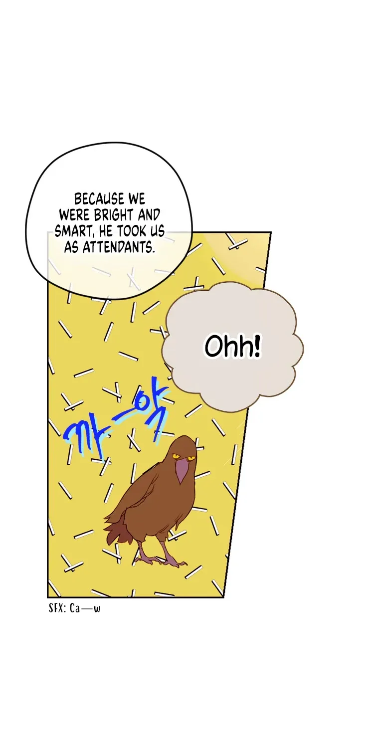 My Mom Entered A Contract Marriage Chapter 12 page 64 - 
