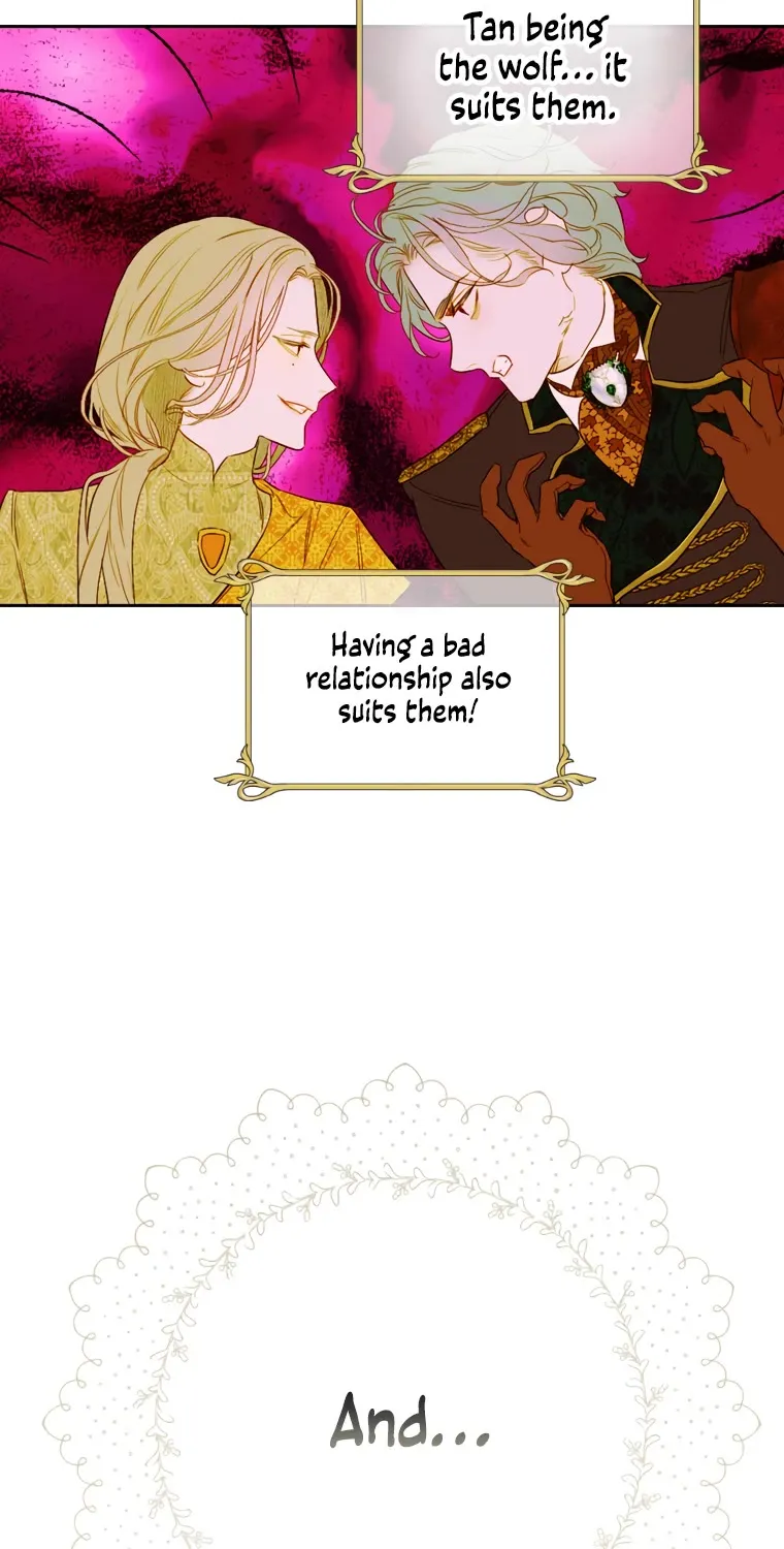 My Mom Entered A Contract Marriage Chapter 12 page 66 - 