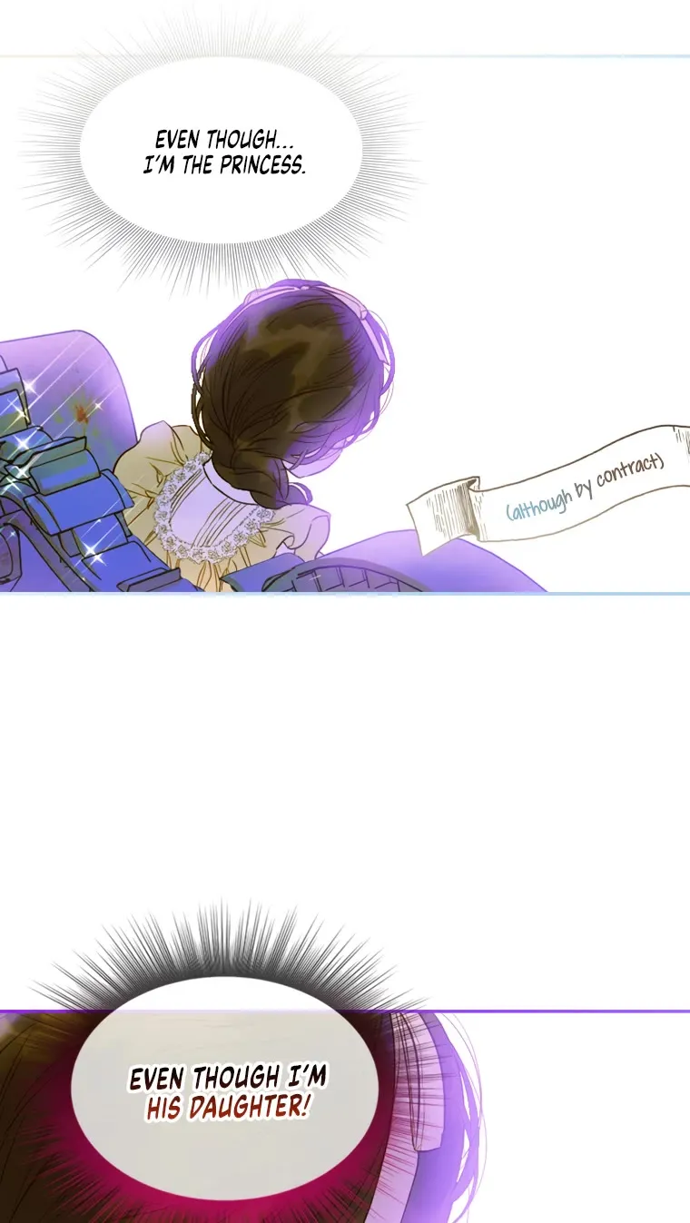 My Mom Entered A Contract Marriage Chapter 12 page 68 - 