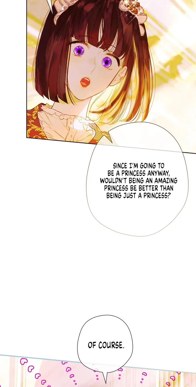 My Mom Entered A Contract Marriage Chapter 12 page 74 - 