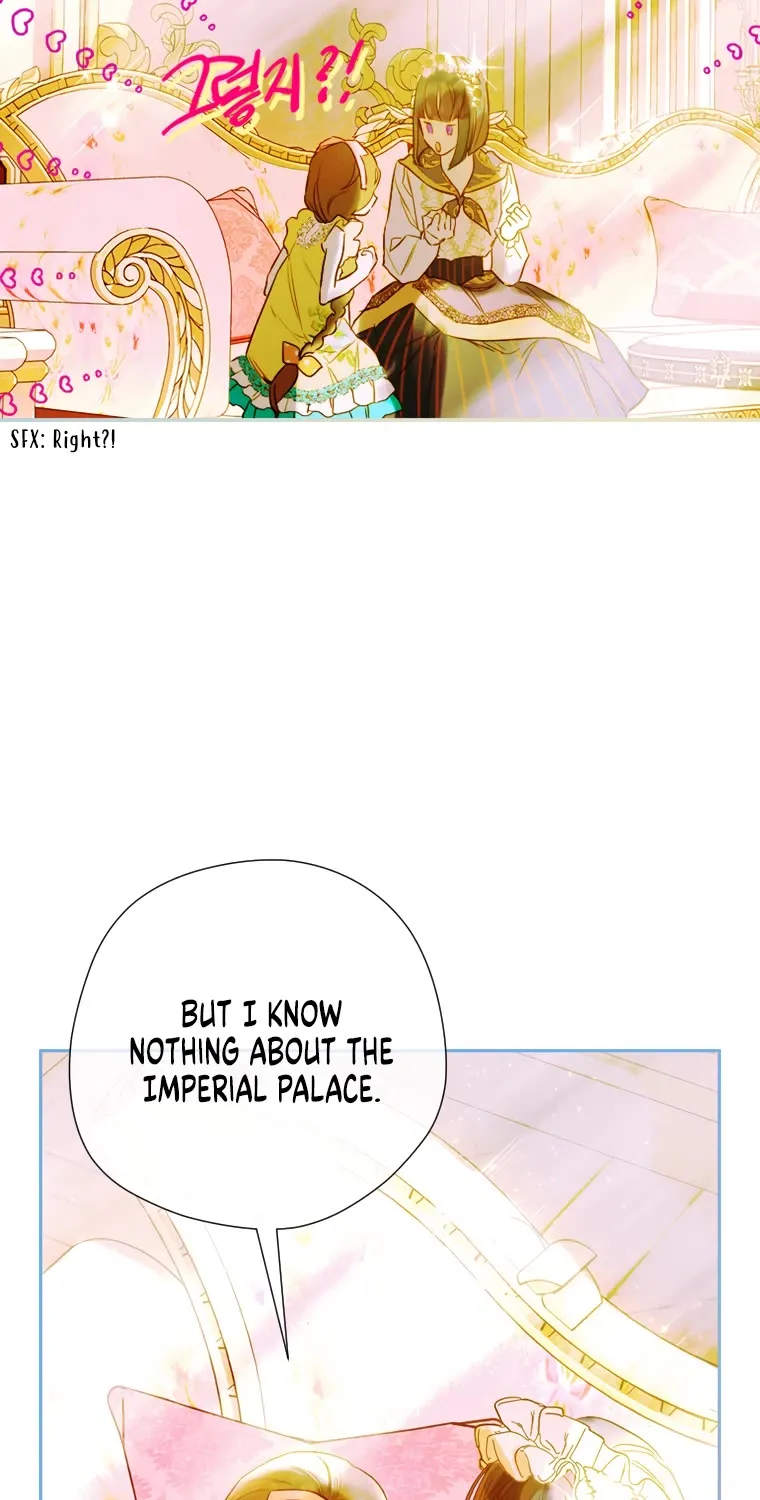 My Mom Entered A Contract Marriage Chapter 12 page 75 - 