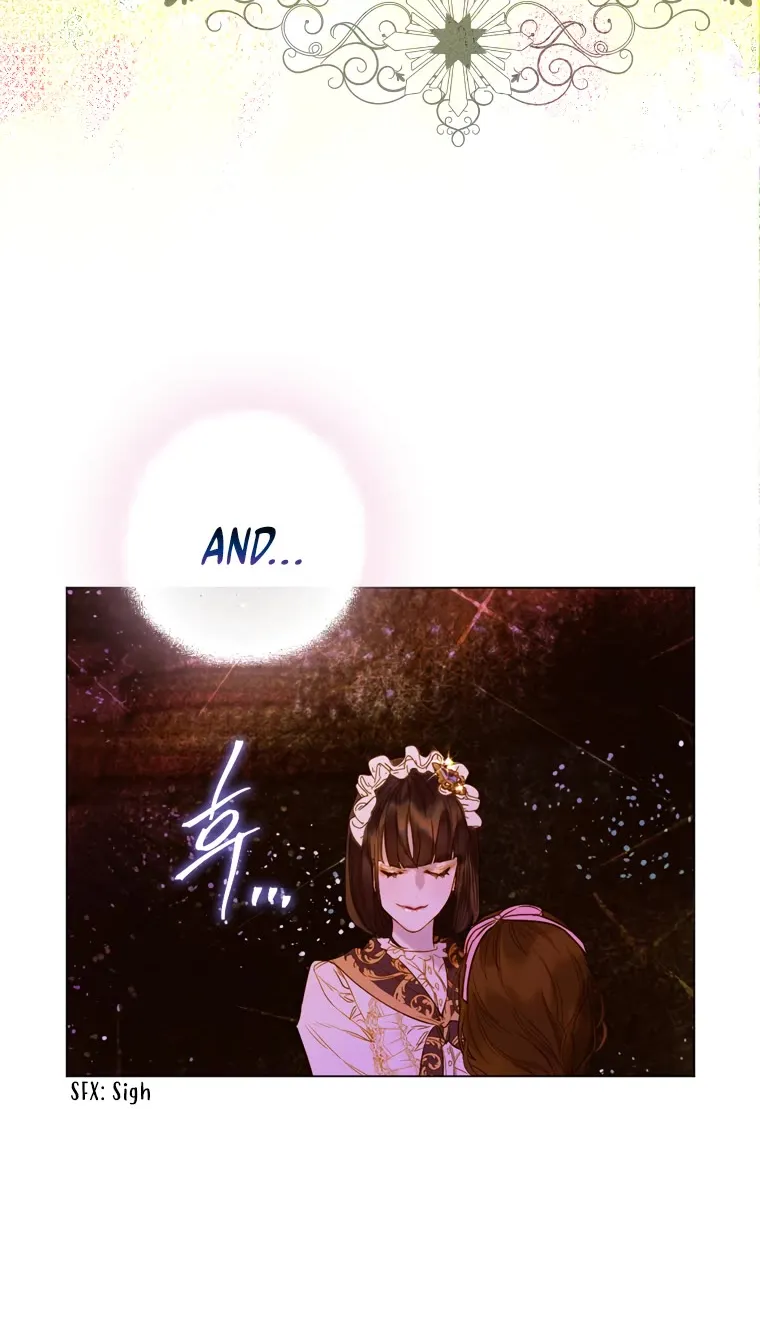 My Mom Entered A Contract Marriage Chapter 12 page 88 - 