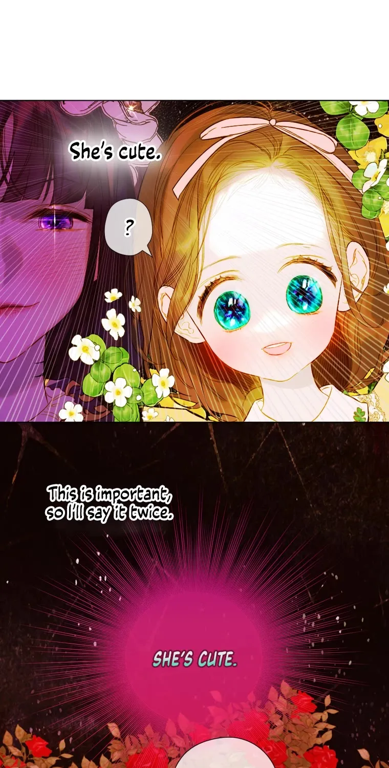 My Mom Entered A Contract Marriage Chapter 12 page 89 - 