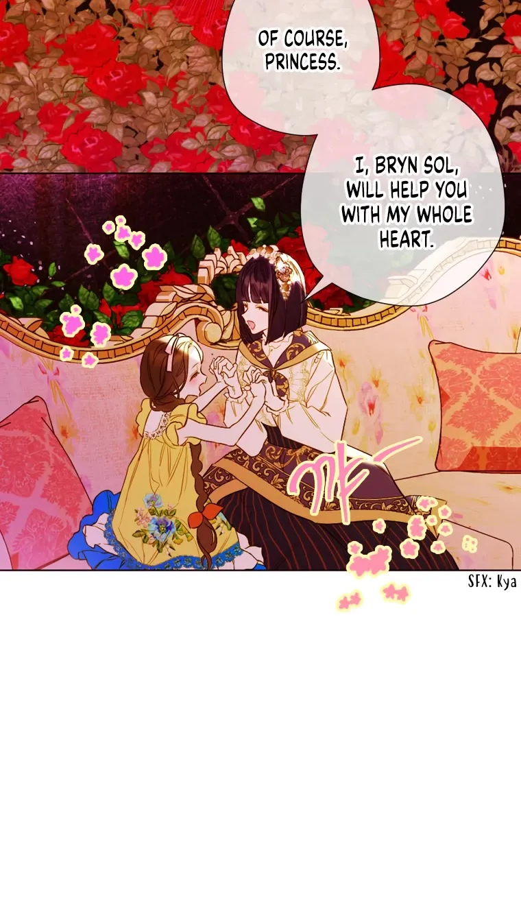 My Mom Entered A Contract Marriage Chapter 12 page 90 - 