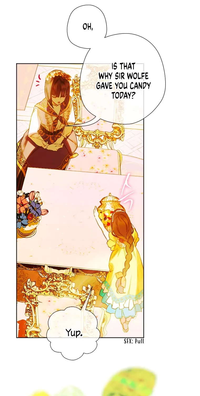 My Mom Entered A Contract Marriage Chapter 12 page 10 - 