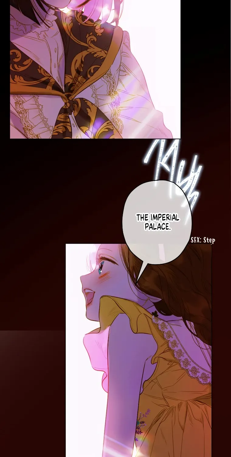My Mom Entered A Contract Marriage Chapter 13 page 2 - 