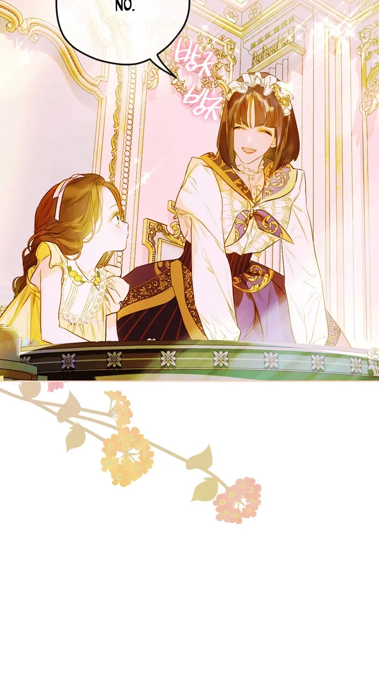 My Mom Entered A Contract Marriage Chapter 13 page 12 - 