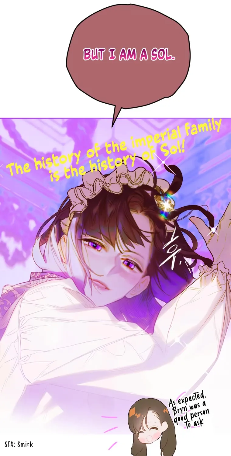 My Mom Entered A Contract Marriage Chapter 13 page 13 - 