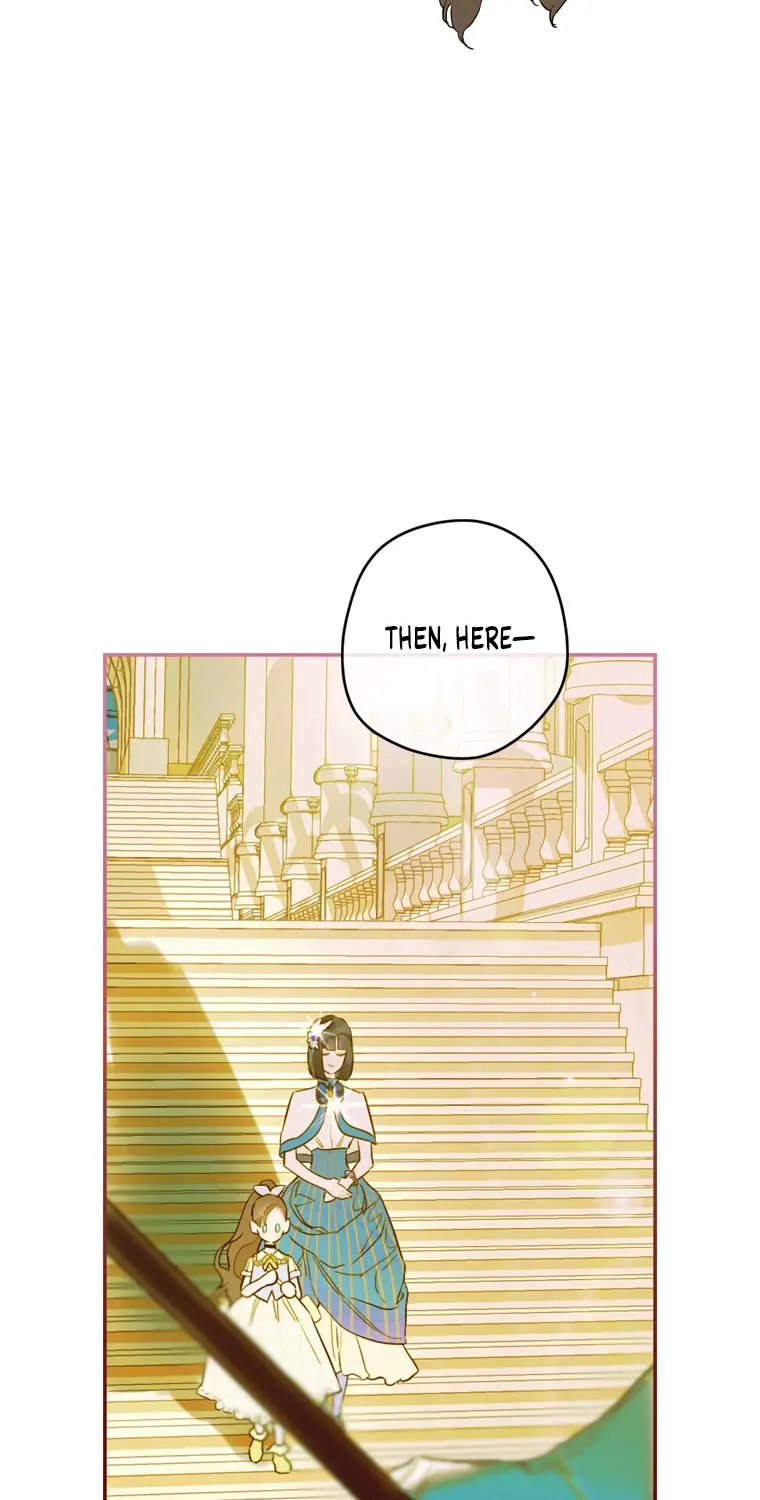 My Mom Entered A Contract Marriage Chapter 13 page 14 - 