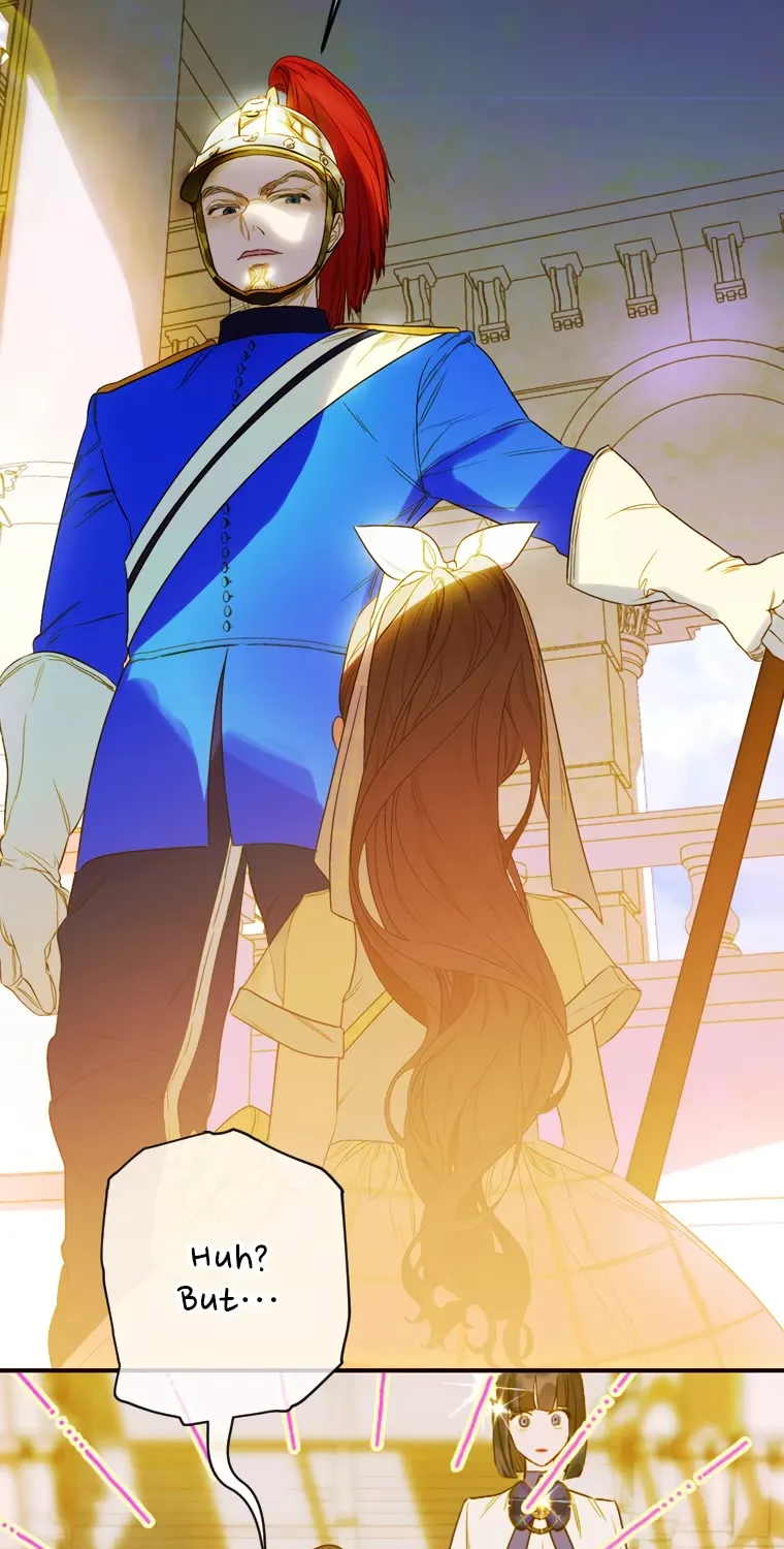My Mom Entered A Contract Marriage Chapter 13 page 17 - 
