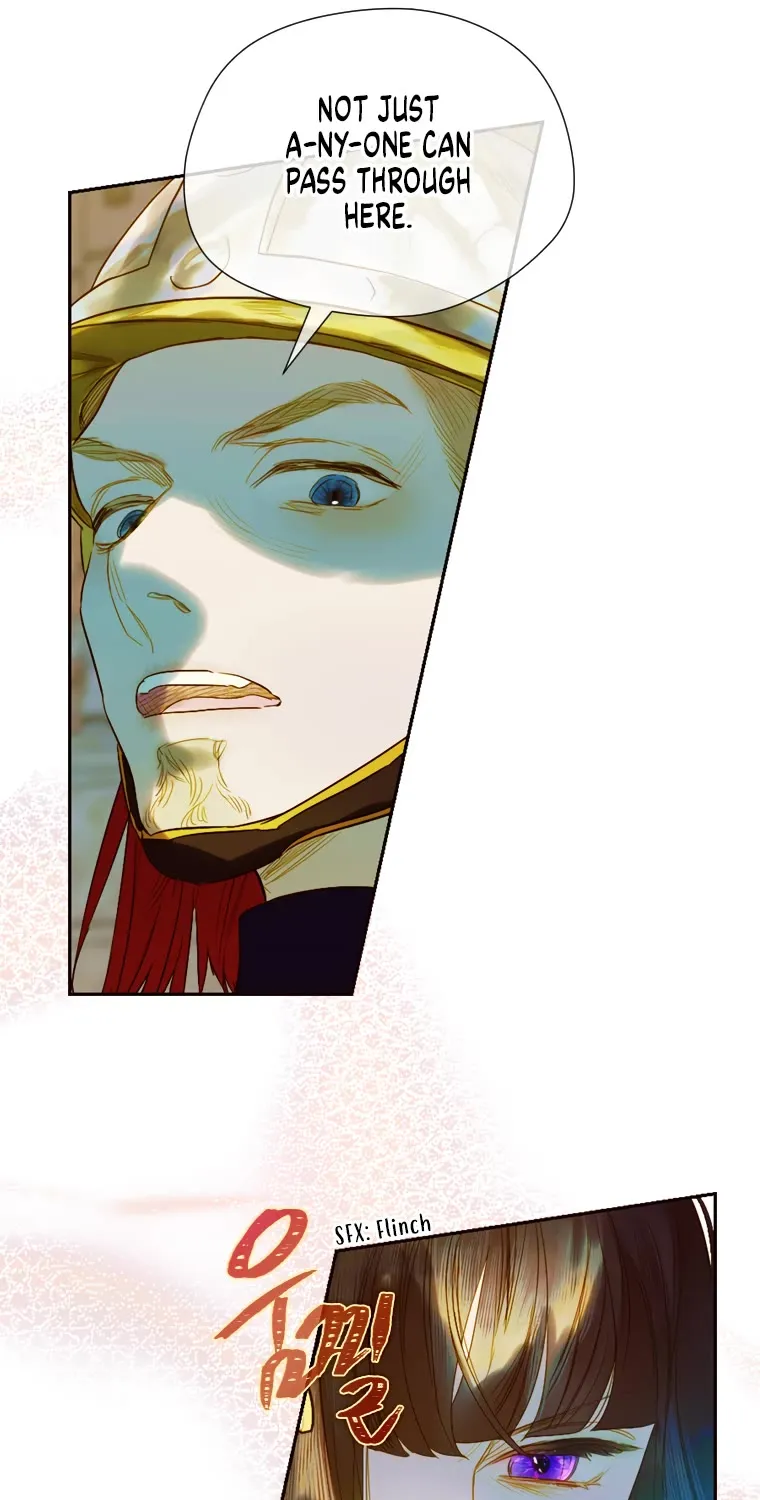 My Mom Entered A Contract Marriage Chapter 13 page 19 - 