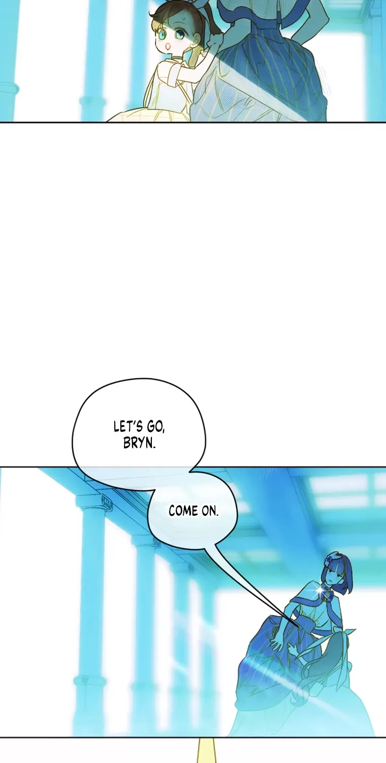 My Mom Entered A Contract Marriage Chapter 13 page 21 - 
