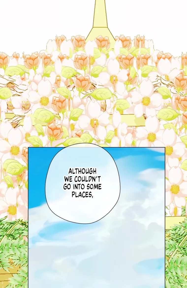 My Mom Entered A Contract Marriage Chapter 13 page 22 - 
