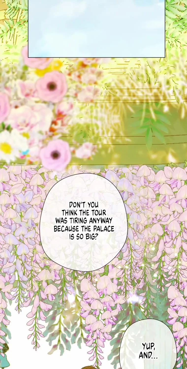My Mom Entered A Contract Marriage Chapter 13 page 23 - 