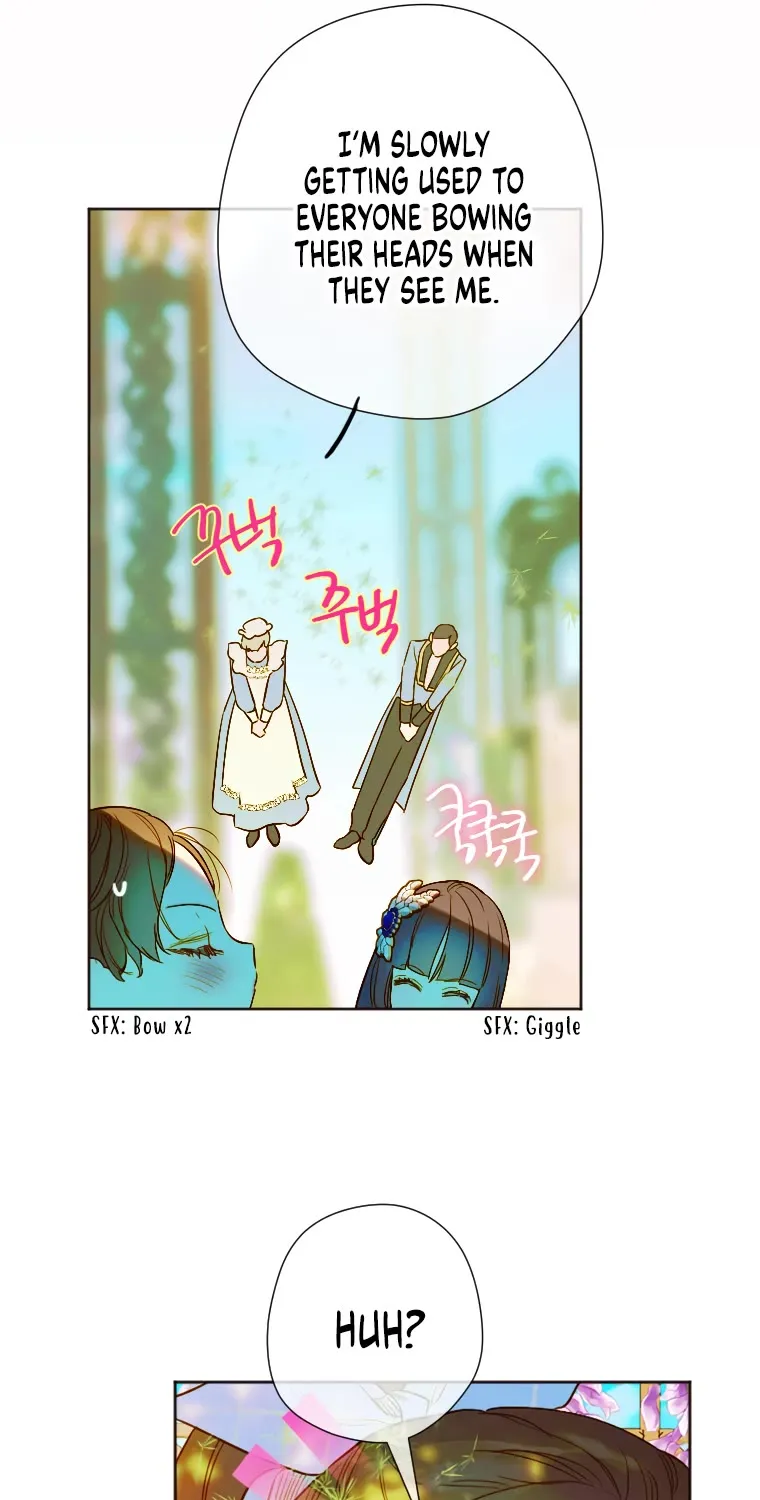 My Mom Entered A Contract Marriage Chapter 13 page 25 - 