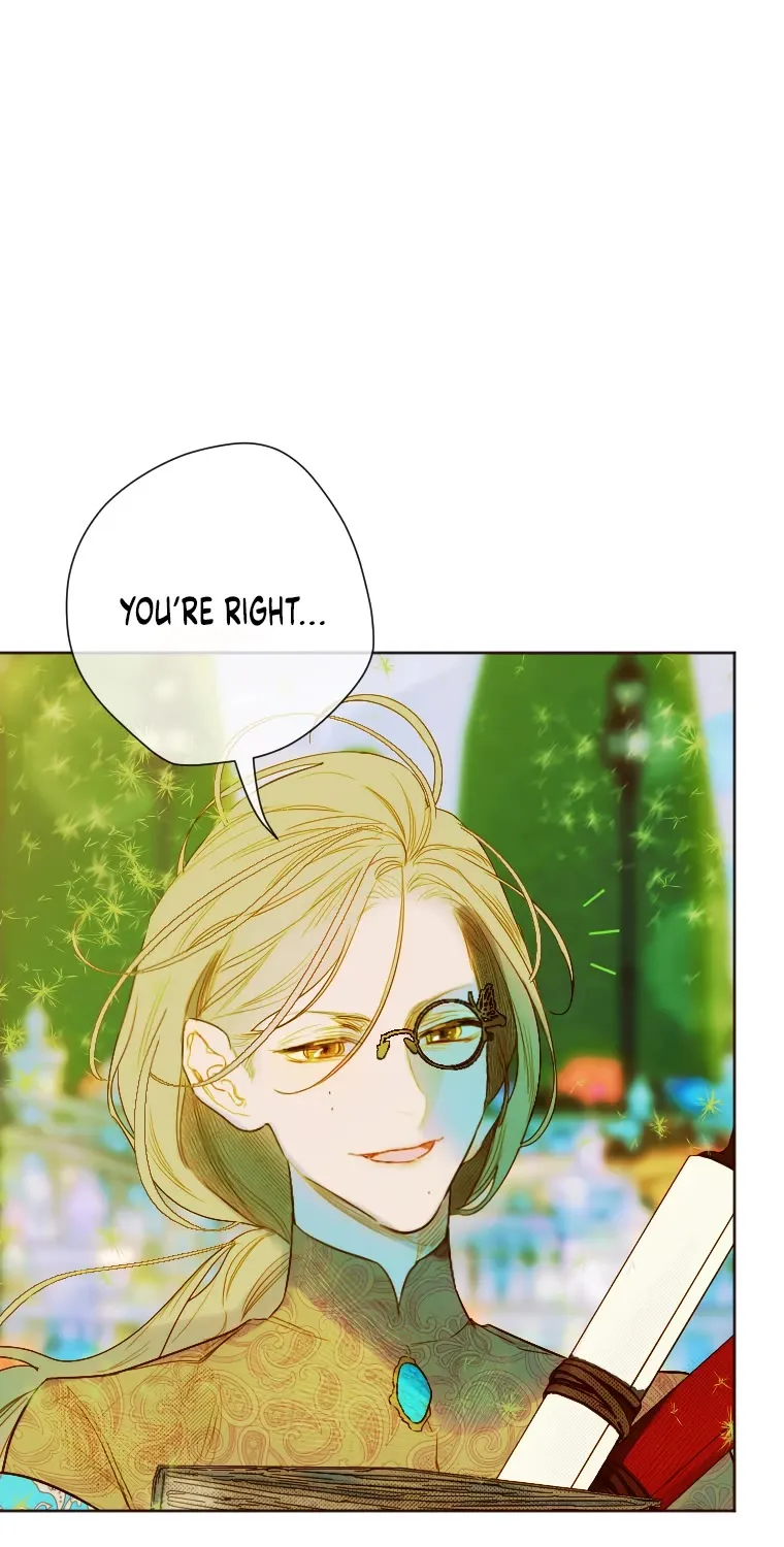 My Mom Entered A Contract Marriage Chapter 13 page 29 - 