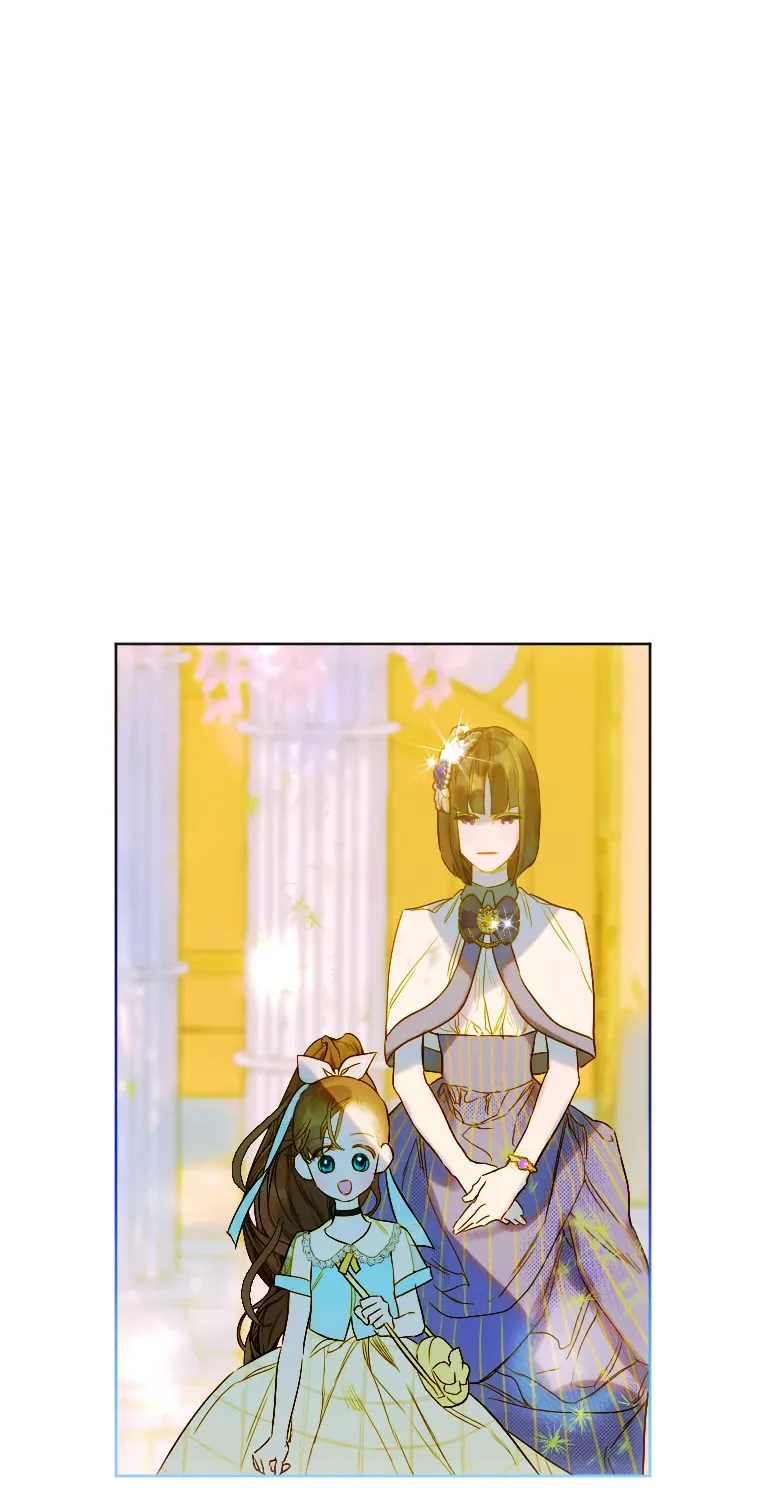My Mom Entered A Contract Marriage Chapter 13 page 30 - 