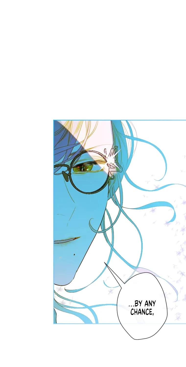 My Mom Entered A Contract Marriage Chapter 13 page 31 - 