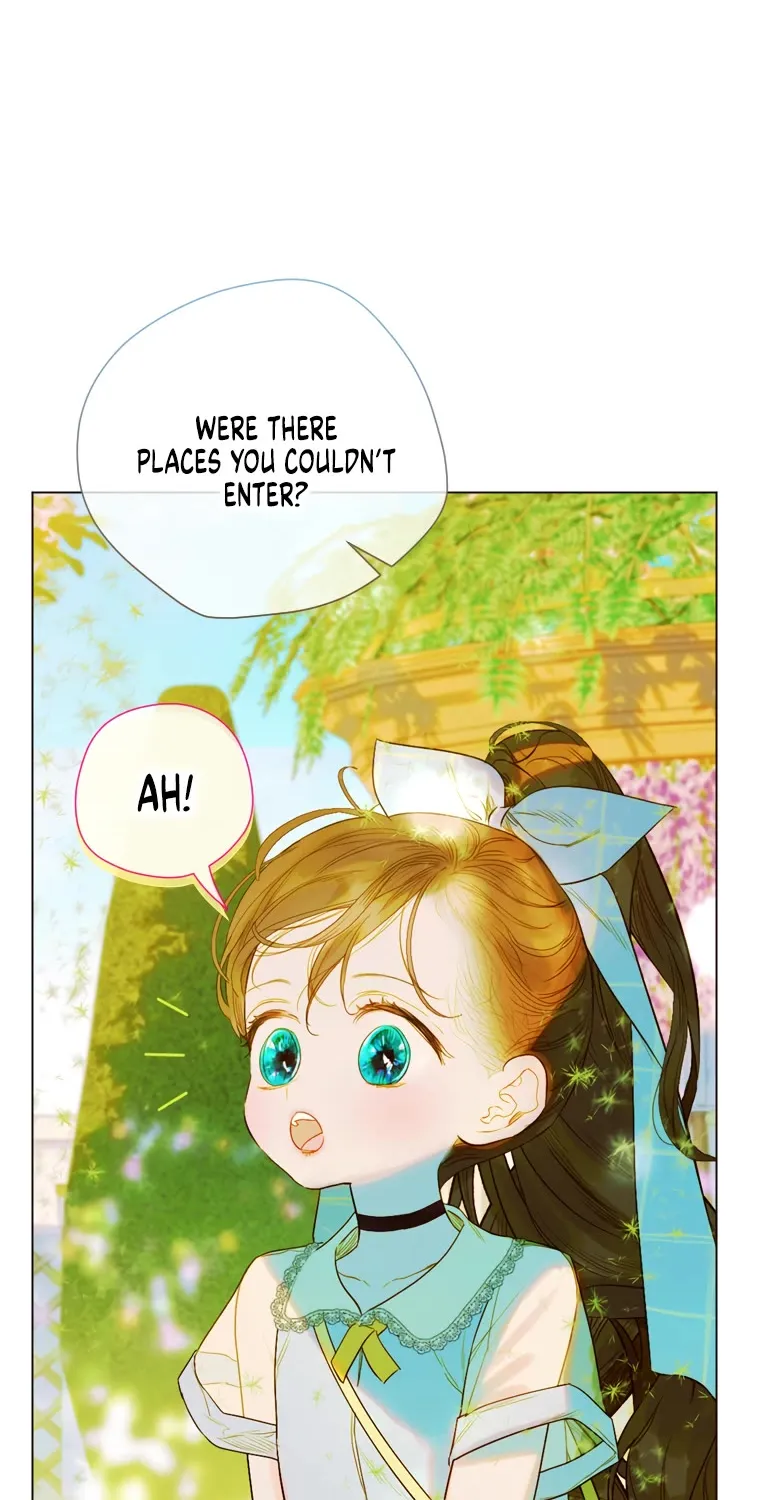 My Mom Entered A Contract Marriage Chapter 13 page 32 - 