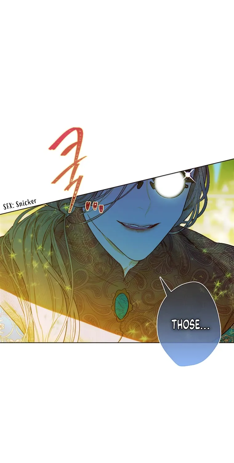 My Mom Entered A Contract Marriage Chapter 13 page 34 - 