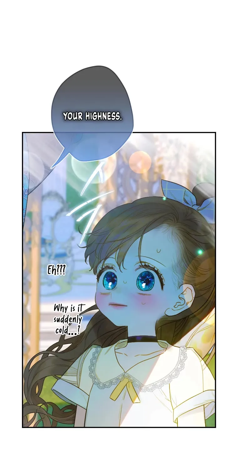 My Mom Entered A Contract Marriage Chapter 13 page 35 - 