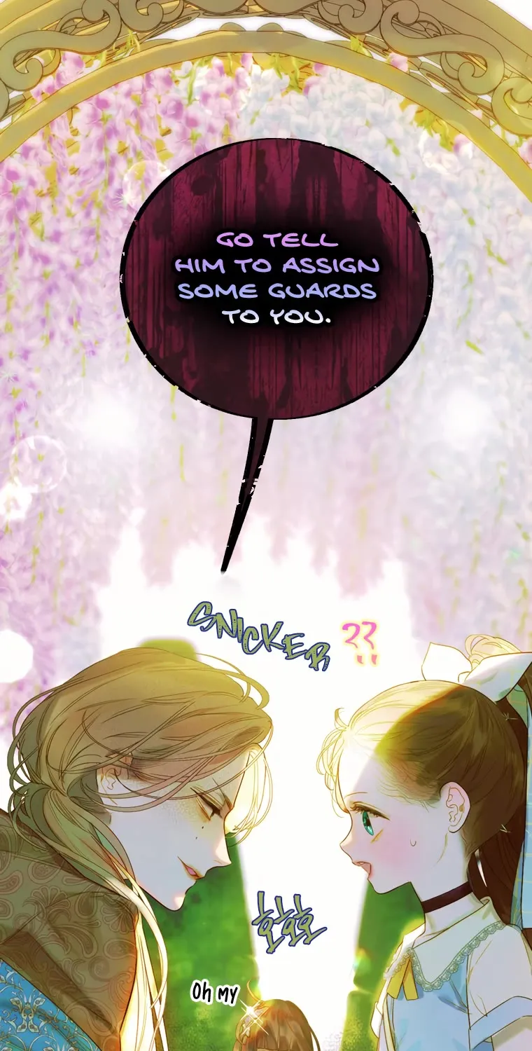 My Mom Entered A Contract Marriage Chapter 13 page 37 - 