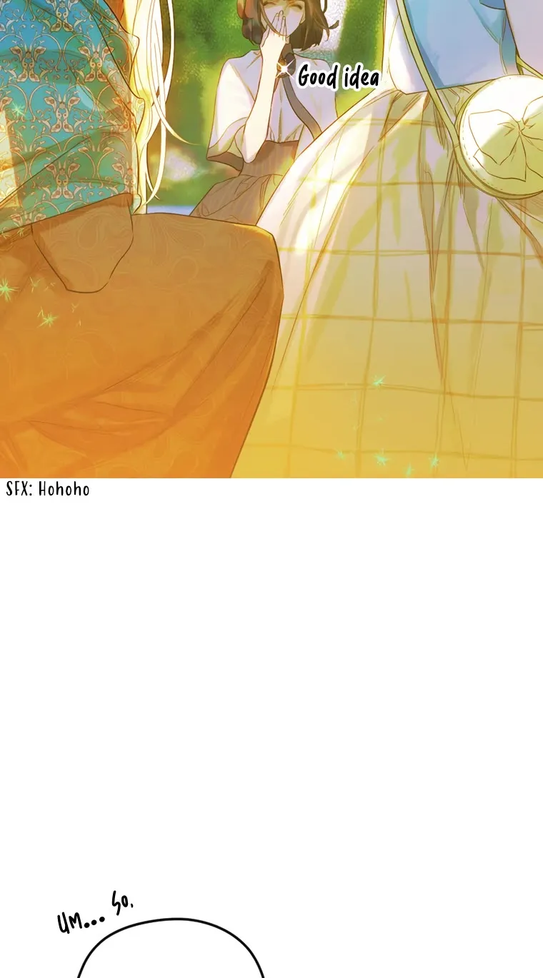 My Mom Entered A Contract Marriage Chapter 13 page 38 - 