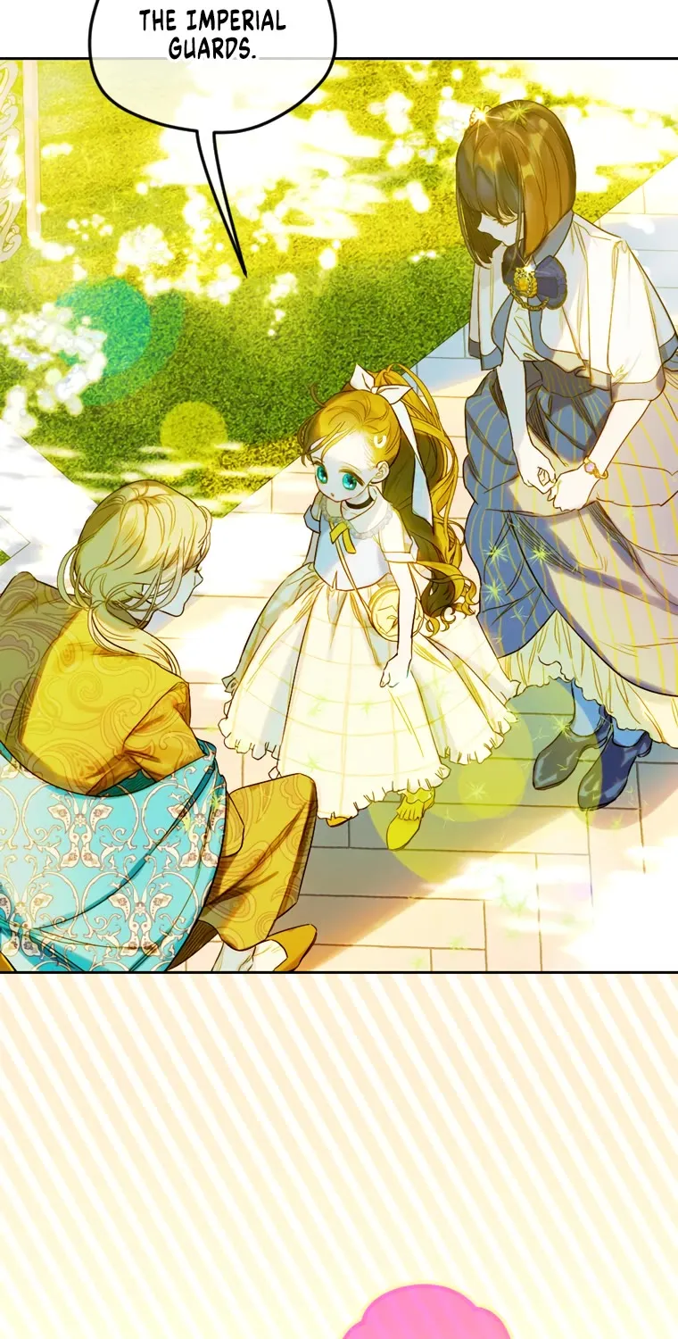My Mom Entered A Contract Marriage Chapter 13 page 39 - 