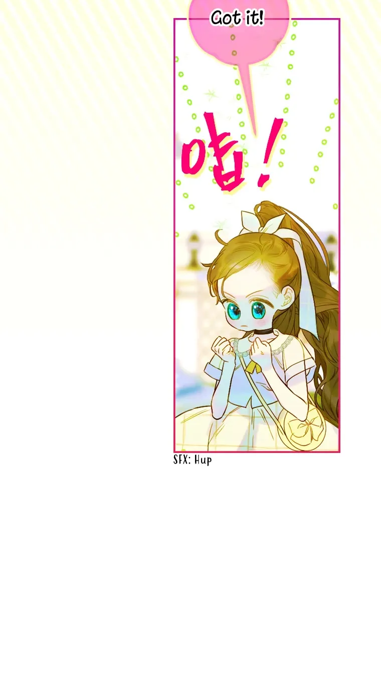 My Mom Entered A Contract Marriage Chapter 13 page 40 - 