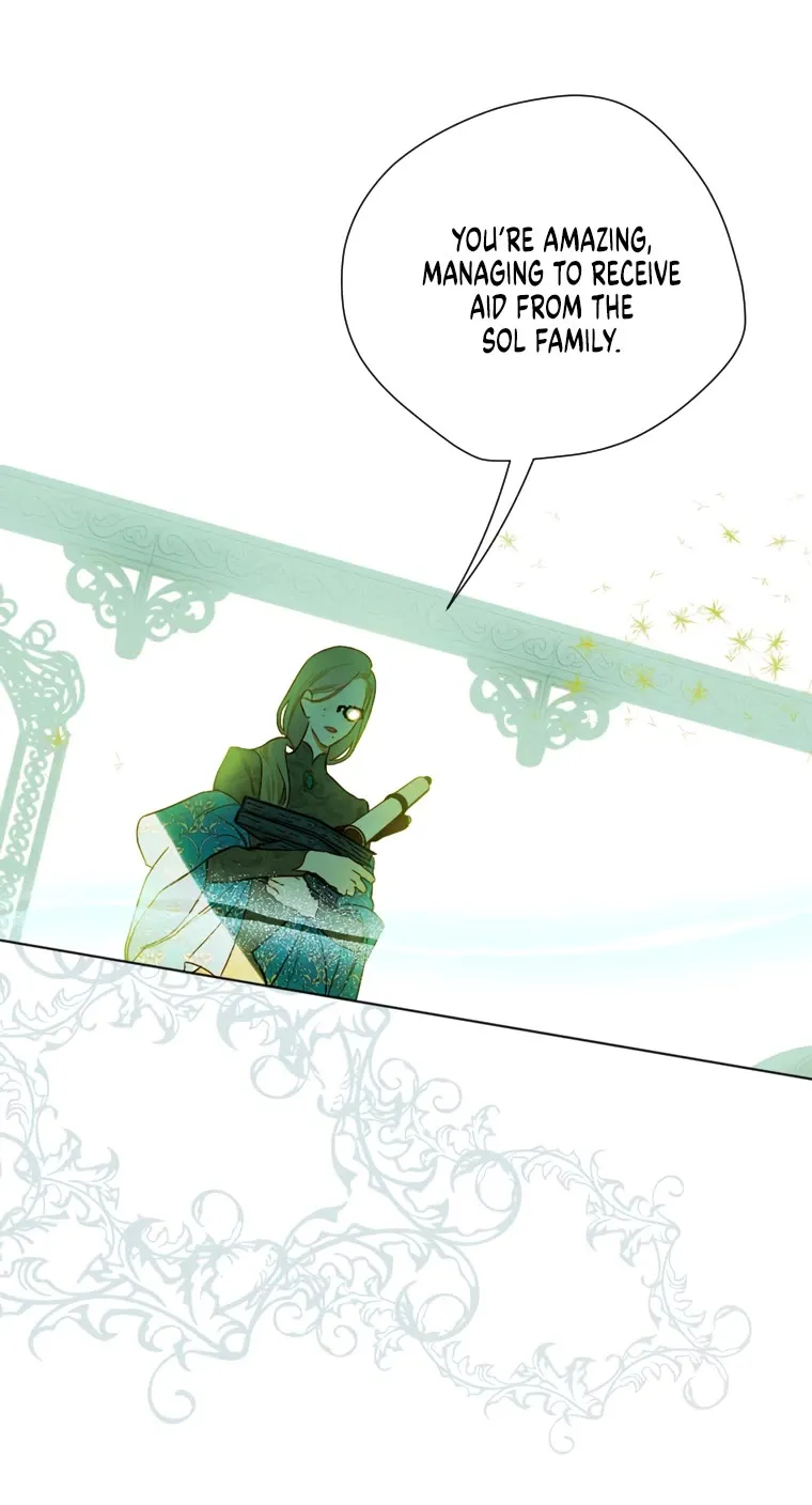 My Mom Entered A Contract Marriage Chapter 13 page 46 - 