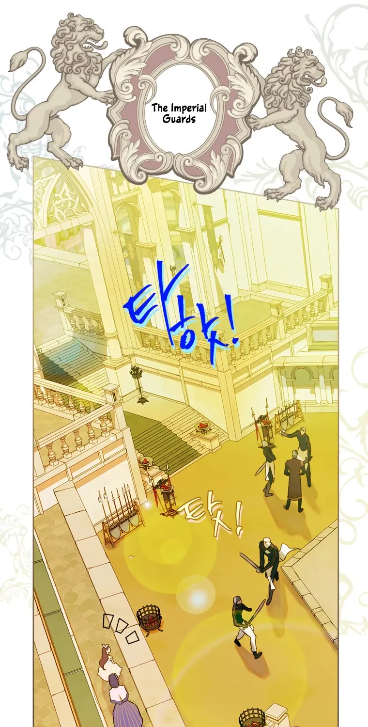 My Mom Entered A Contract Marriage Chapter 13 page 47 - 