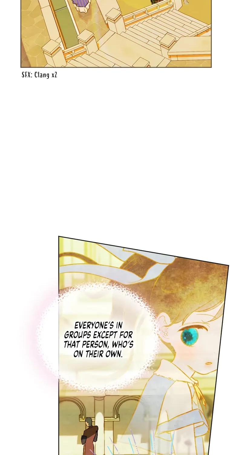 My Mom Entered A Contract Marriage Chapter 13 page 48 - 