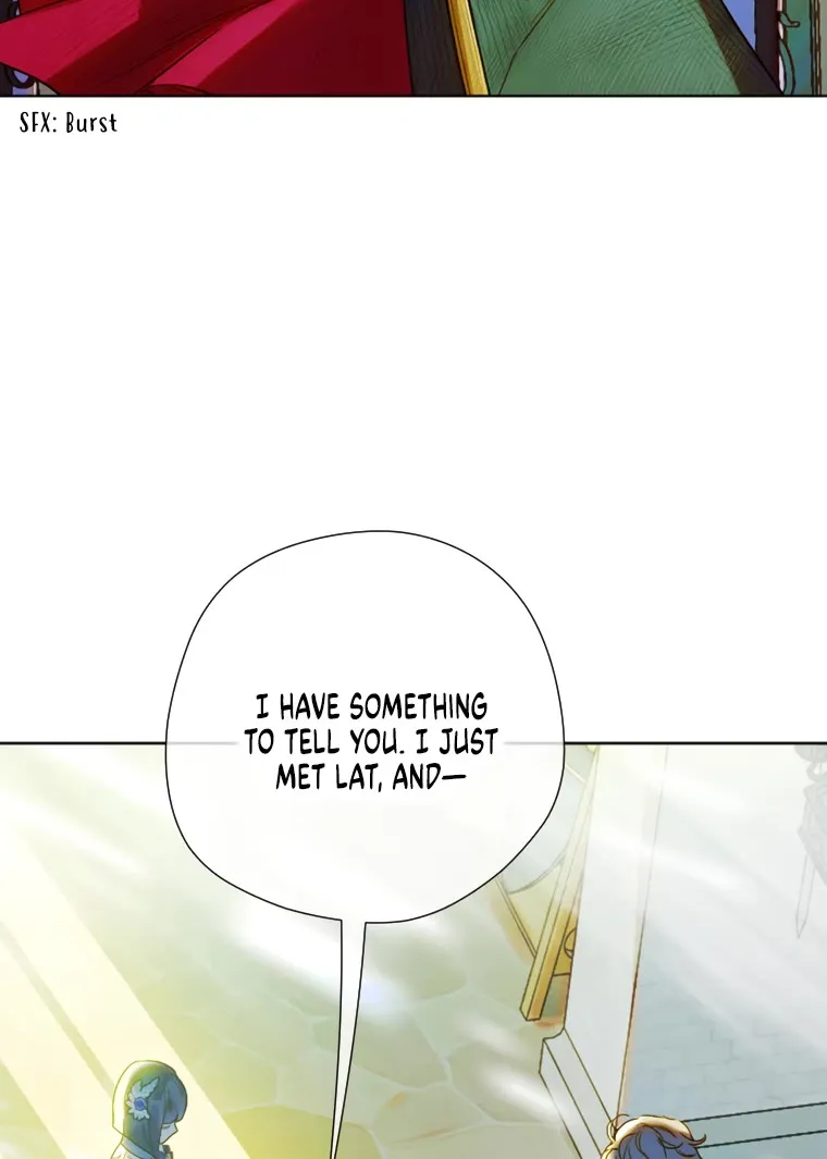 My Mom Entered A Contract Marriage Chapter 13 page 54 - 