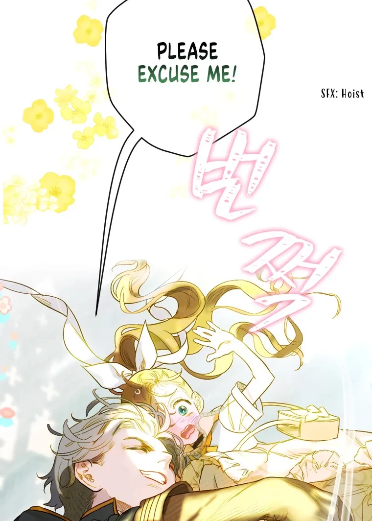 My Mom Entered A Contract Marriage Chapter 13 page 56 - 